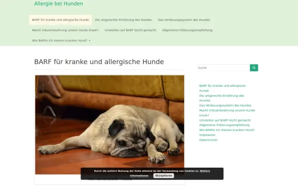 allergie-bei-hunden.de
