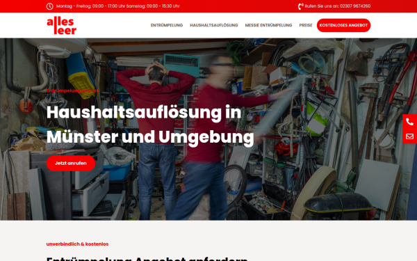 ms-allesleer.de