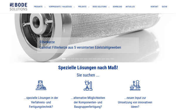 www.bodesolutions.de