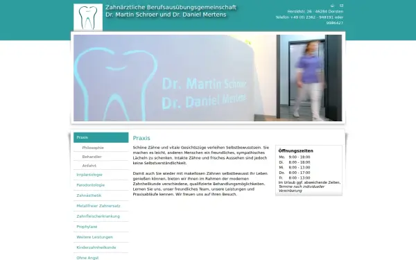 57.dentalpilot-za.de