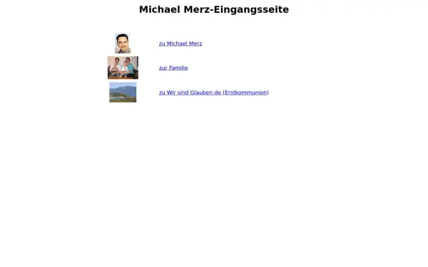 merz-michael.de