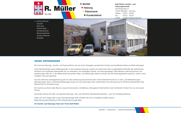 muellersanitaer.de