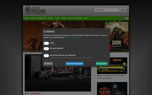 www.xboxfront.de