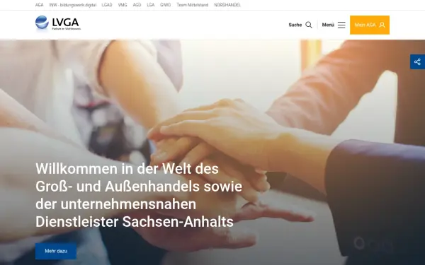www.lvga.de