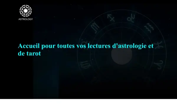 astrology-lotus.com