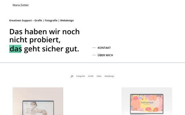 mariazottler.at