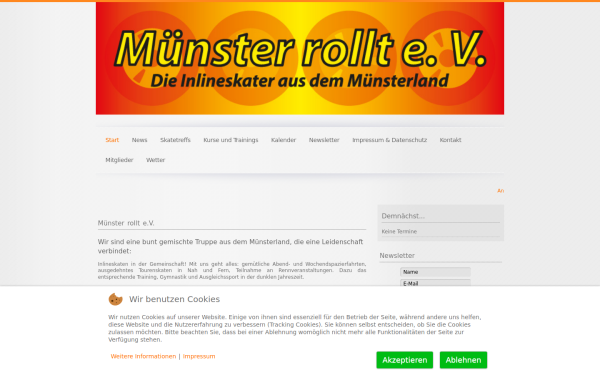 www.muenster-rollt.de