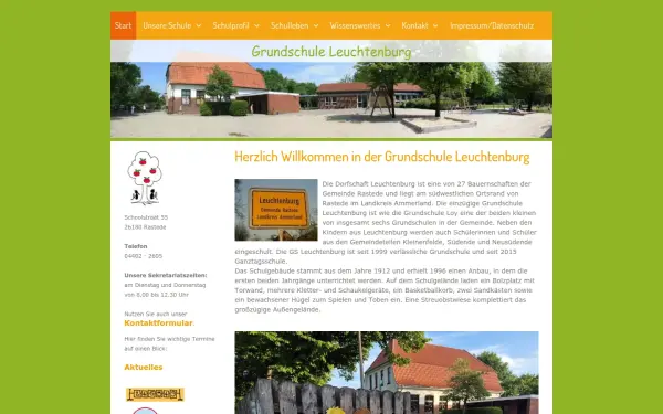www.grundschule-leuchtenburg.de