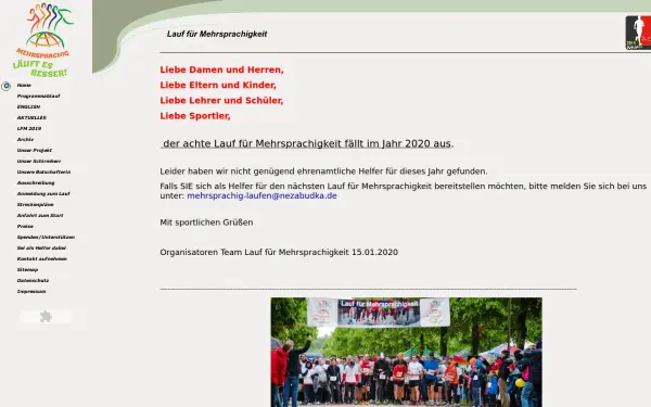 mehrsprachig-laufen.de