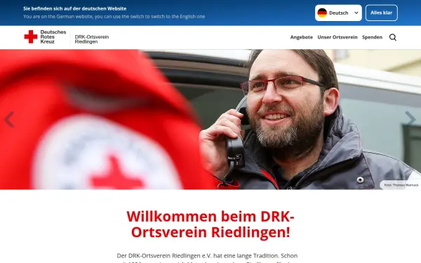 www.drk-riedlingen.de