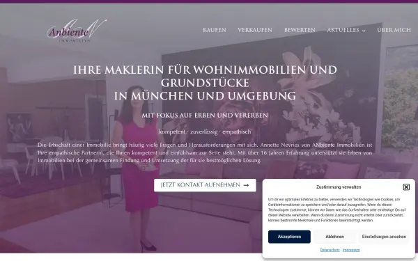 anbiente.de
