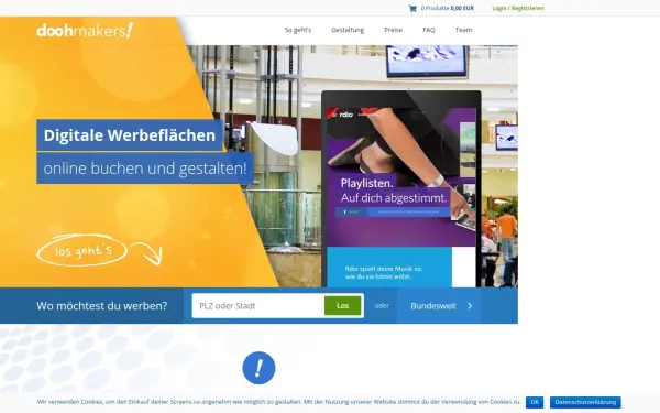 www.doohmakers.de