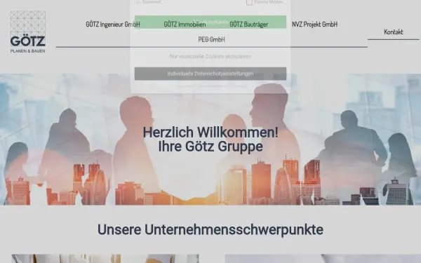 www.goetz-gruppe.com