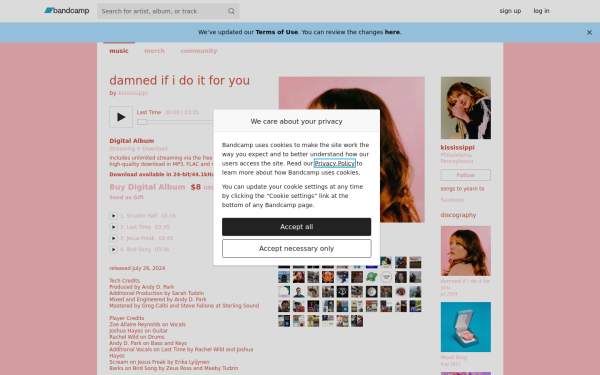 kississippi.bandcamp.com