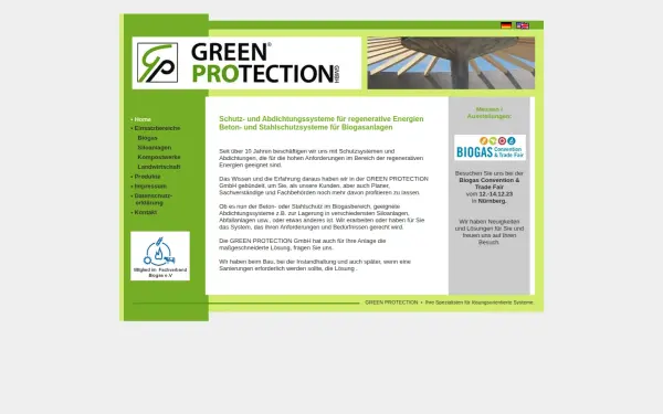 www.greenprotection.de