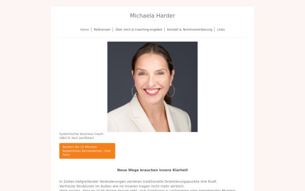 www.michaela-harder.de