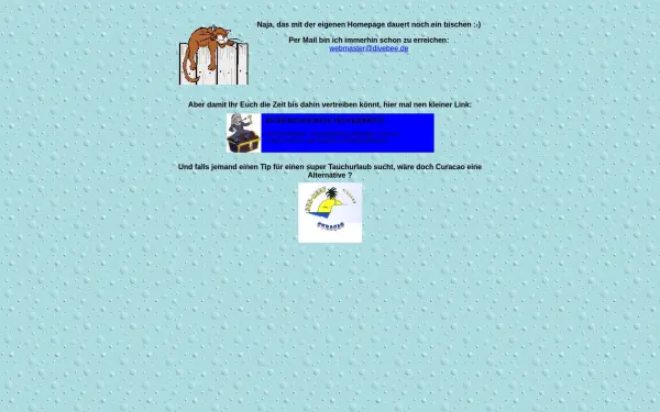 divebee.de