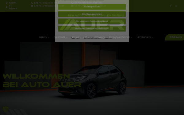 www.auto-auer.at