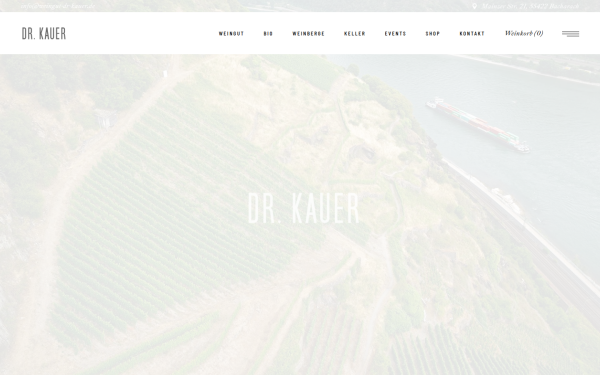 weingut-dr-kauer.de