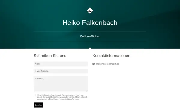 www.heikofalkenbach.de