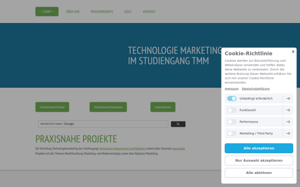 www.technologiemarketing.org