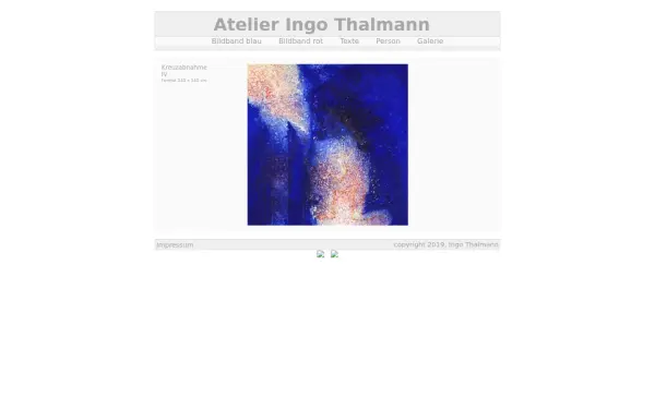 atelier-thalmann.de
