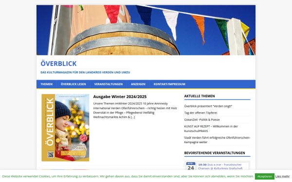 magazin.oeverblick.de