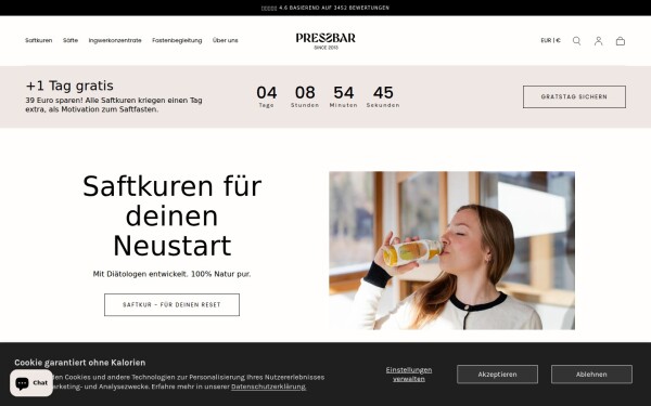 pressbar.eu