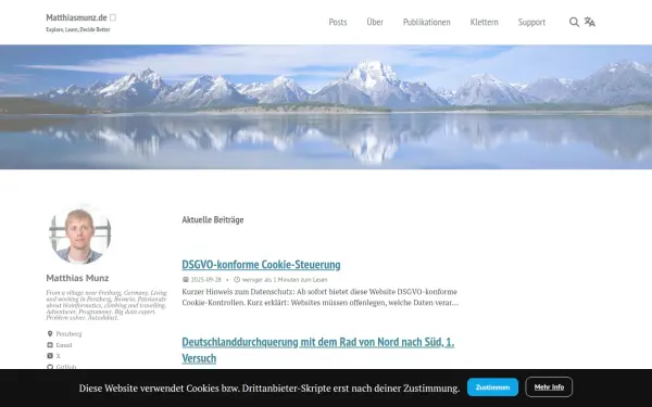 matthiasmunz.de