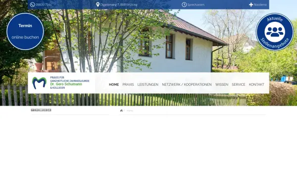 www.ammersee-zahnaerzte.de