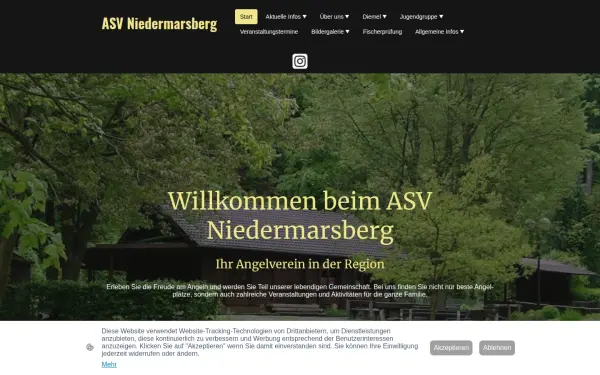 www.asv-diemeltal-niedermarsberg.de