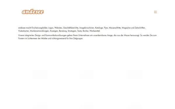 www.andesee.de