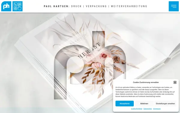 hartgen.de