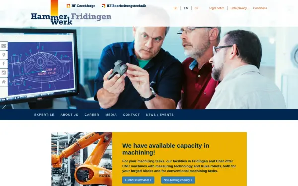 hammerwerk.de