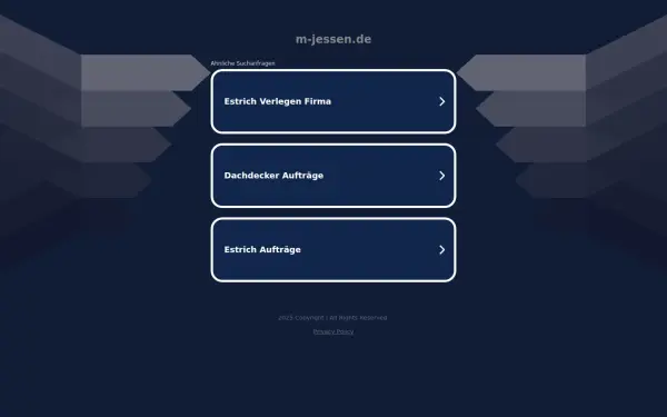 m-jessen.de
