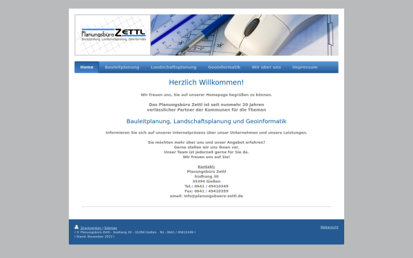 www.planungsbuero-zettl.de