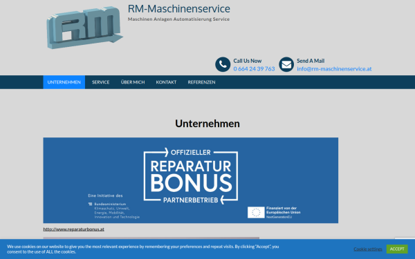 www.rm-maschinenservice.at