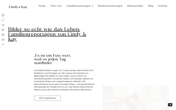 cindyundkay.de