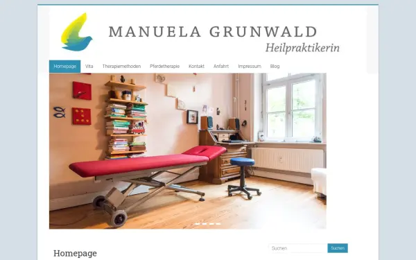 heilpraxis-grunwald.de
