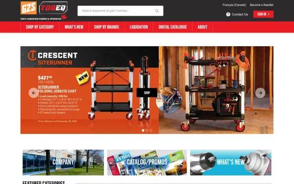 g2stobeq.ca