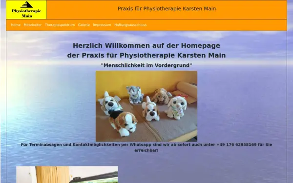 mainpraxis.spdns.de