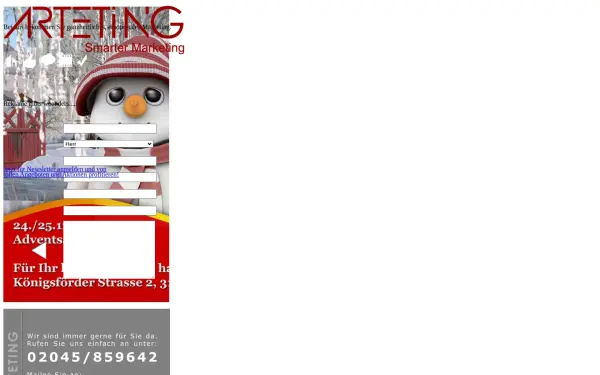 www.arteting.de