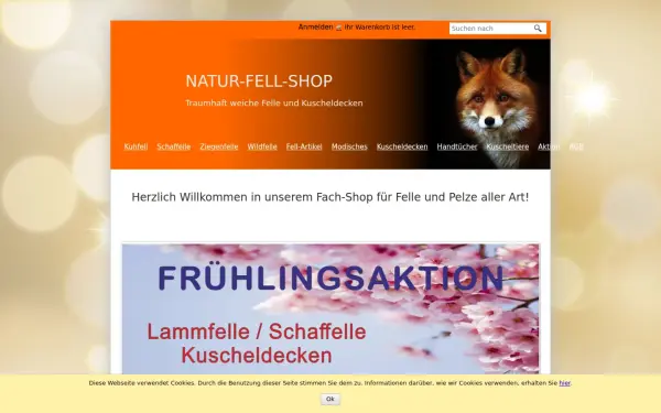 www.naturfellshop.de
