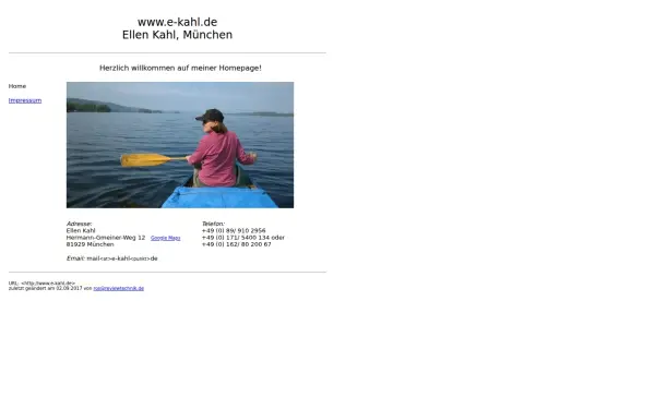 e-kahl.de