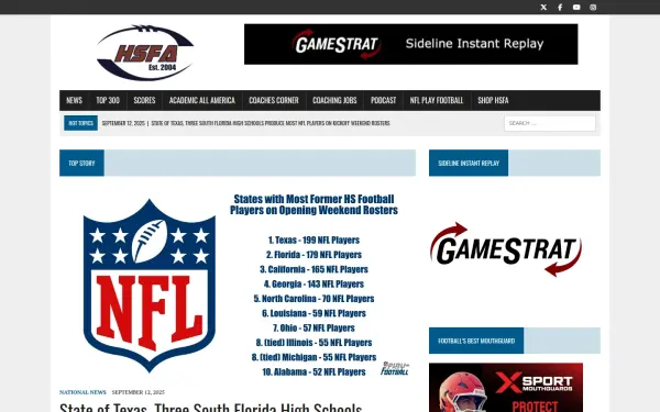 highschoolfootballamerica.com