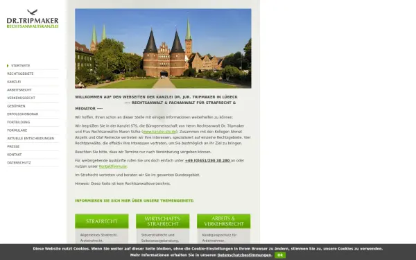 anwalt-tripmaker.de