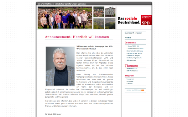 www.spd-loffenau.de