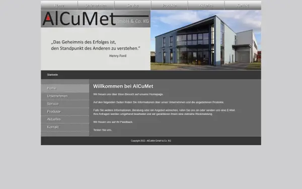 alcumet.de