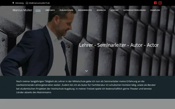 marcusmueller73.de