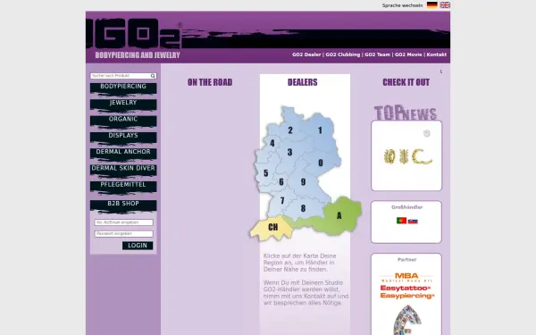 www.gotwo.de